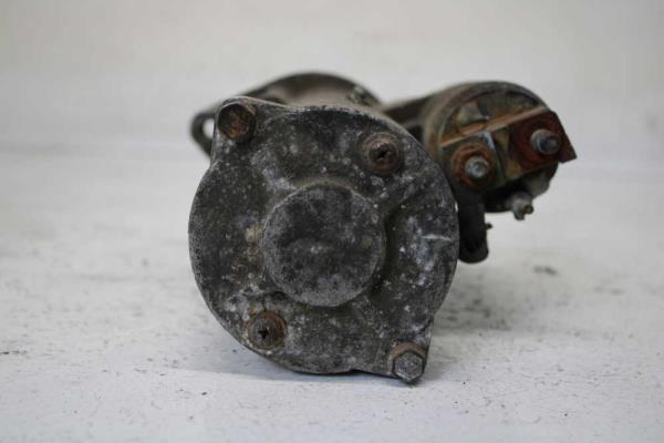 DEMARREUR NISSAN - Vue 3